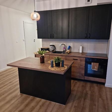 Apartament Anna Leszno  Εξωτερικό φωτογραφία