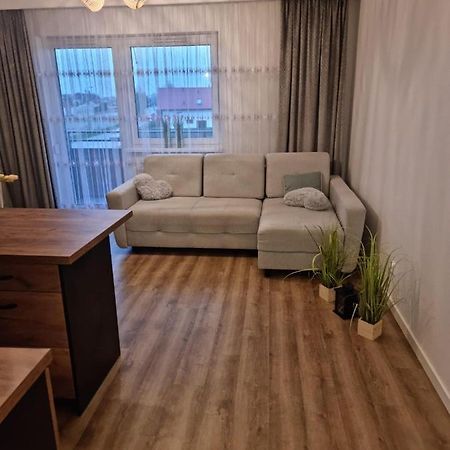 Apartament Anna Leszno  Εξωτερικό φωτογραφία