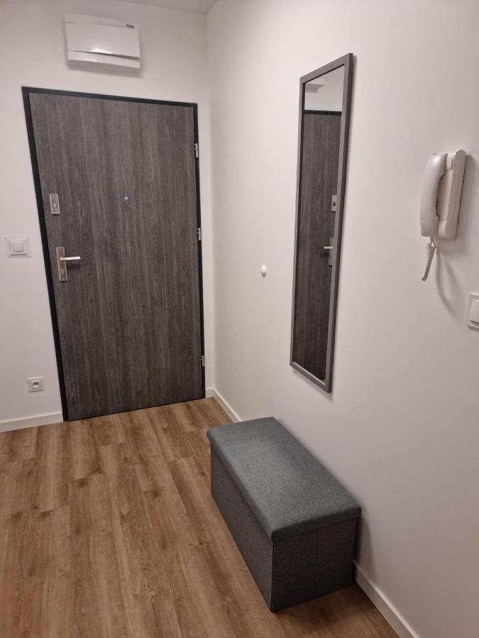 Apartament Anna Leszno  Εξωτερικό φωτογραφία