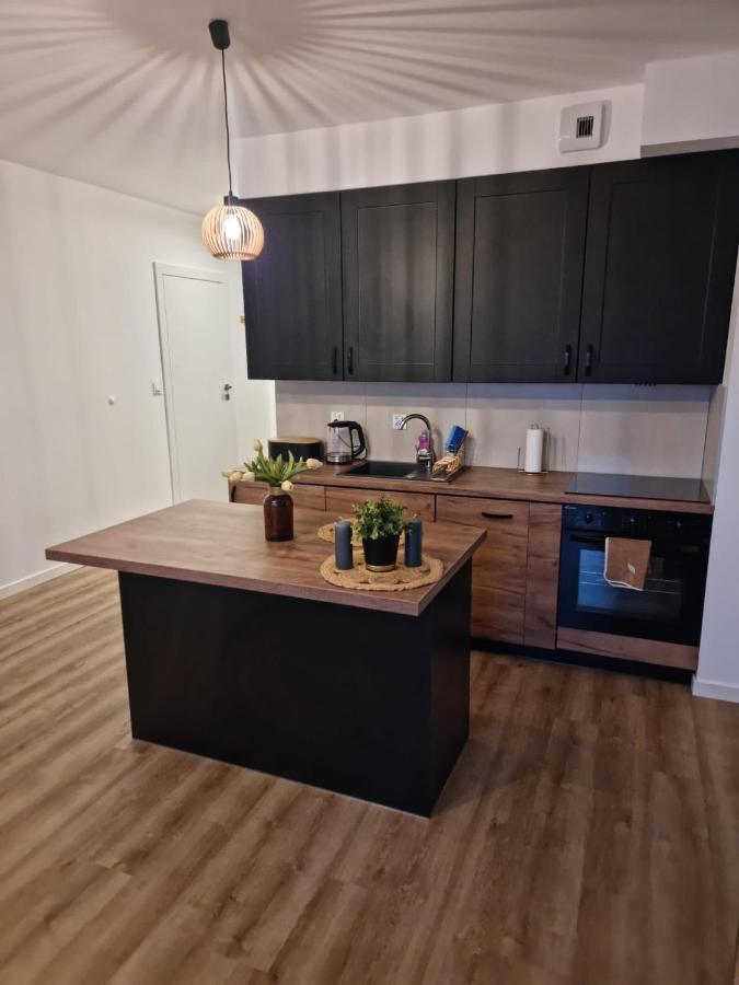 Apartament Anna Leszno  Εξωτερικό φωτογραφία