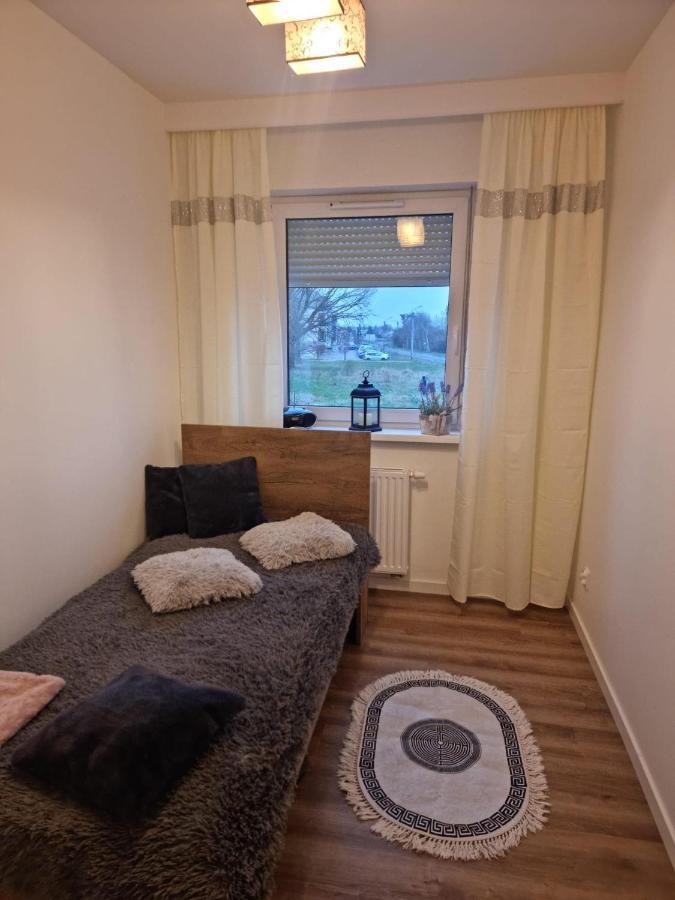 Apartament Anna Leszno  Εξωτερικό φωτογραφία