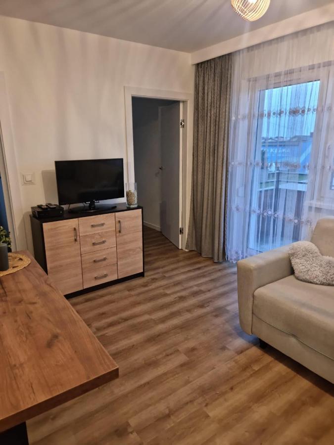 Apartament Anna Leszno  Εξωτερικό φωτογραφία