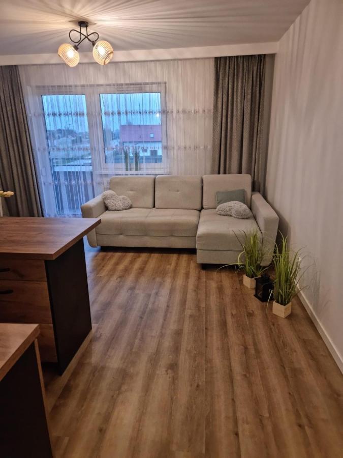 Apartament Anna Leszno  Εξωτερικό φωτογραφία