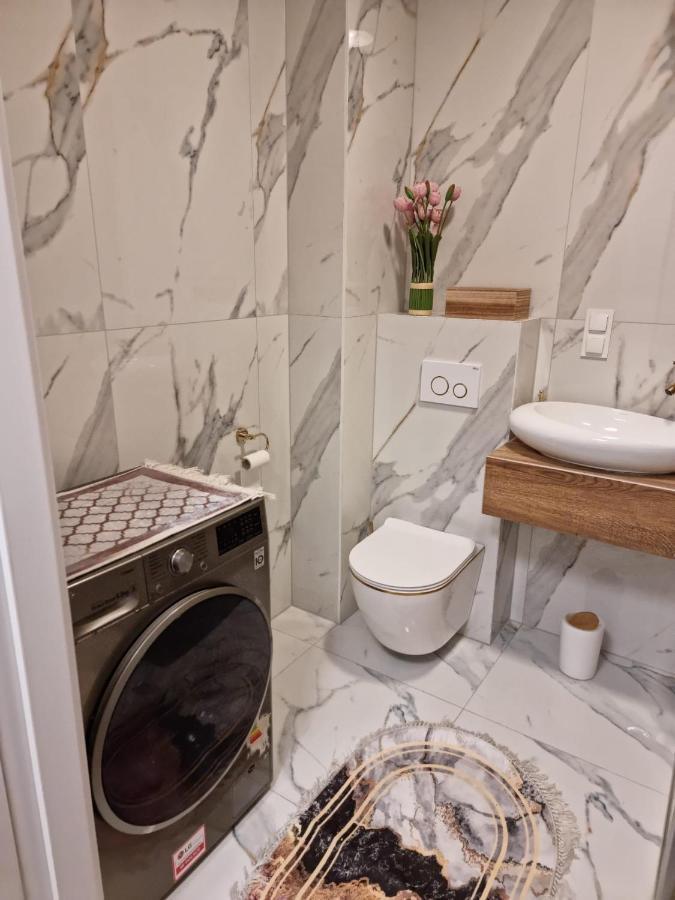 Apartament Anna Leszno  Εξωτερικό φωτογραφία